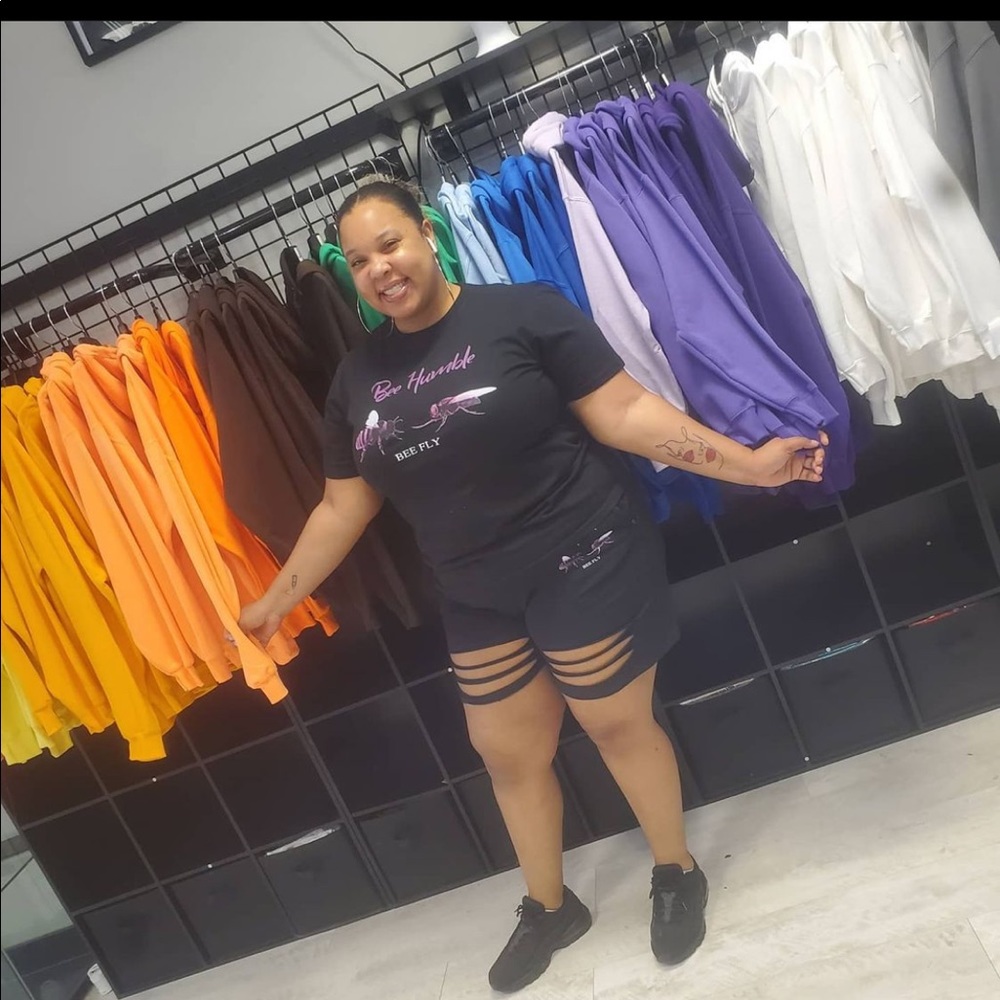 customize clothing 🦦